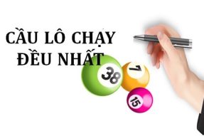 Những cầu lô hay về – Cầu lô miền Bắc hay về nhiều nhất