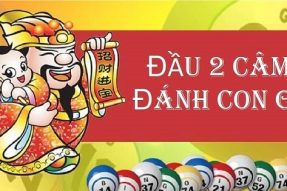 Đầu 2 câm hôm sau đánh con gì hiệu quả, chính xác