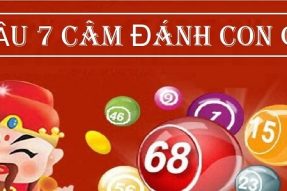 Đầu 7 câm hôm sau đánh con gì để thành công, lãi nhiều