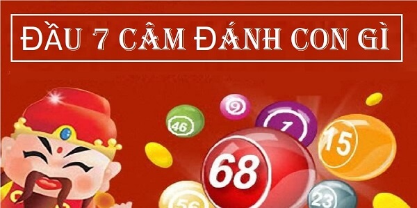 đầu 7 câm 