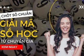 Diễn đàn giải mã số học – Soi cầu đẹp hoàn toàn miễn phí