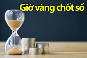 Giờ vàng chốt số 3 miền Bắc, Trung, Nam – Chốt số rồng bạch kim