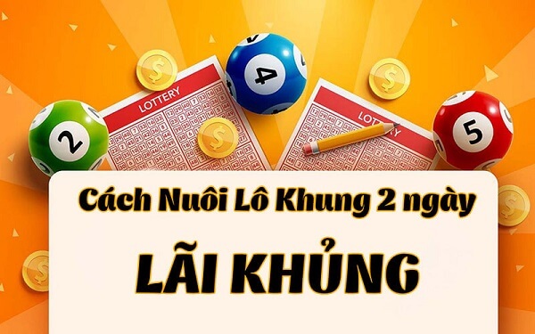 Lô kép nuôi khung 2 ngày 4