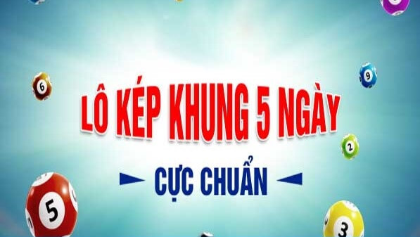 lô kép khung 5 ngày 1