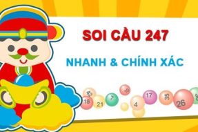 Soi cầu 247 Miễn phí – Chính xác – Uy tín – Hiệu Quả