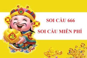 Cao thủ soi cầu miễn phí 666 bất bại ăn liên tục