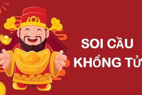 Soi cầu Khổng Tử xsmb hôm nay nhanh và siêu hiệu quả