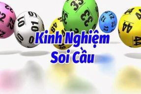 Soi cầu lô chính xác 100% – Đánh là thắng, không lo lỗ