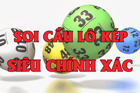 Bạch thủ lô kép hôm nay chuẩn – Đánh đâu thắng đó