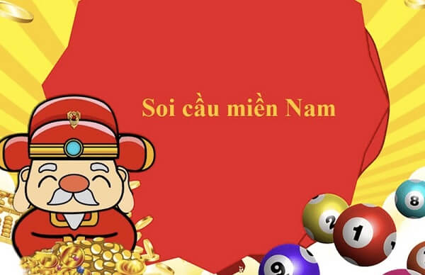 cách soi cầu miền nam 2