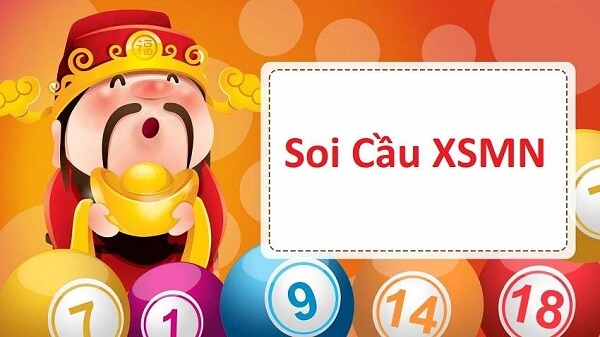 cách soi cầu miền nam 4