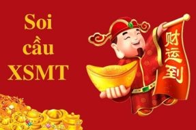 Cách soi cầu miền trung nhanh nhất và dễ trúng nhất