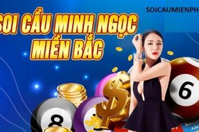 Dự đoán xsmb Minh Ngọc chính xác với tỷ lệ về cao