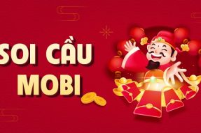 Soi cầu mobi 3 miền chính xác hôm nay, 100% thành công