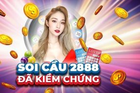 Soi cầu XSMB win2888 asia hôm nay uy tín, chính xác