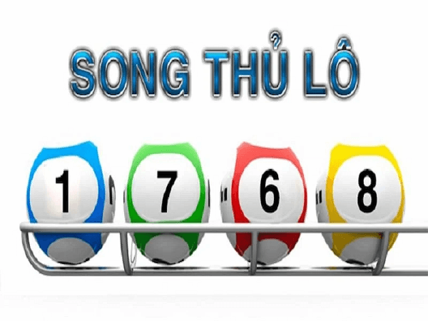 song thủ lô miền bắc 