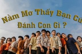 Mơ thấy bạn học cũ điềm gì? Mơ thấy bạn học cũ đánh số mấy