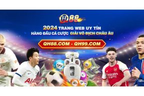 Bật Mí Các Siêu Phẩm Cá Cược Tại QH88 Olden Hot Nhất 2024