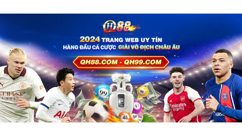 Giới thiệu nhà cái gạo cội QH88 Olden