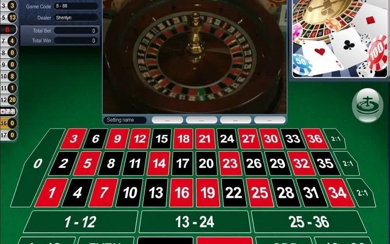 Những trải nghiệm tại casino lừa đảo