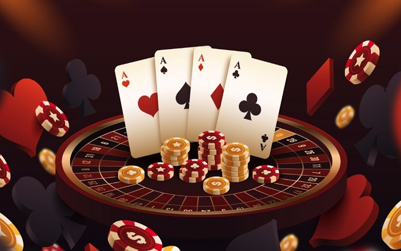 Các yếu tố đánh giá điểm chơi casino trực tuyến có gian lận không