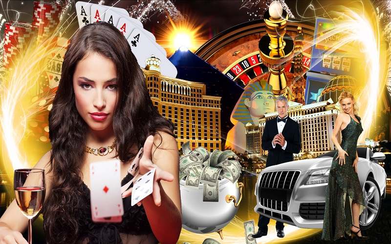 Giải đáp casino trực tuyến có gian lận không