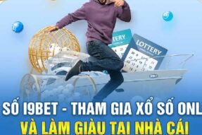 Tham gia xổ số Vin777 và rinh thưởng lớn ngay hôm nay