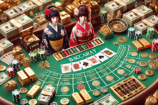 Bí Kíp Chơi Baccarat Luôn Thắng Dành Cho Cao Thủ 2024