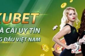 Cổng game Kubet – Thiên đường cá cược dành cho bet thủ