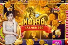 Nổ Hũ 98win – Trò chơi giải trí hấp dẫn với tỷ lệ trả thưởng cao