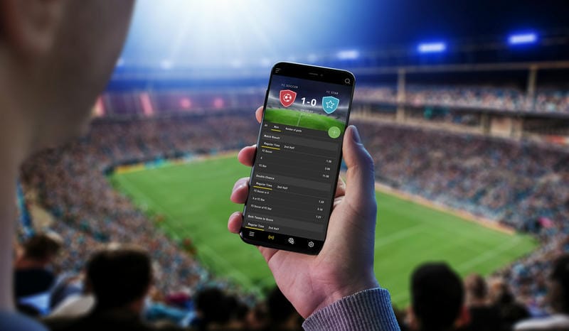Tải app Vuabet để xử lý biến động kèo thông minh.
