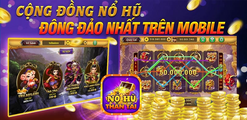 Chọn giờ vàng chơi Nổ hũ số 1 kim cương tại taixiuonline.net