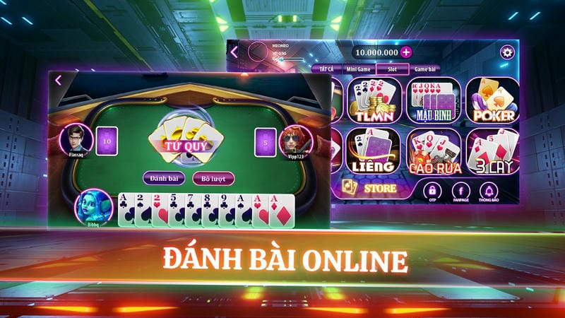 Tải app Vando88 để khám phá kho game casino độc quyền.