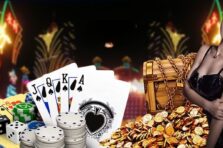 Game bài Nohu90 – Sân chơi trực tuyến uy tín dành cho bet thủ
