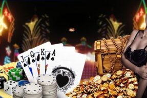 Game bài Nohu90 – Sân chơi trực tuyến uy tín dành cho bet thủ