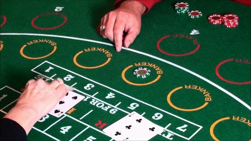 Hiểu Biết Xác Suất Thắng Khi Chơi Baccarat Tại GoWin