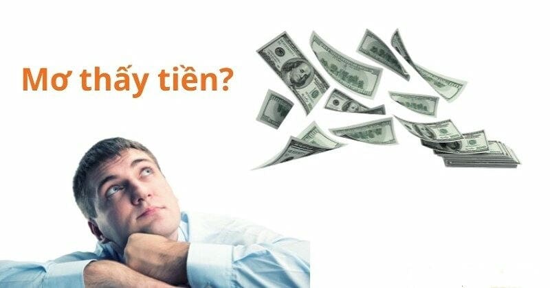 Mơ Thấy Tiền Đánh Con Gì? Gợi Ý Con Số May Mắn