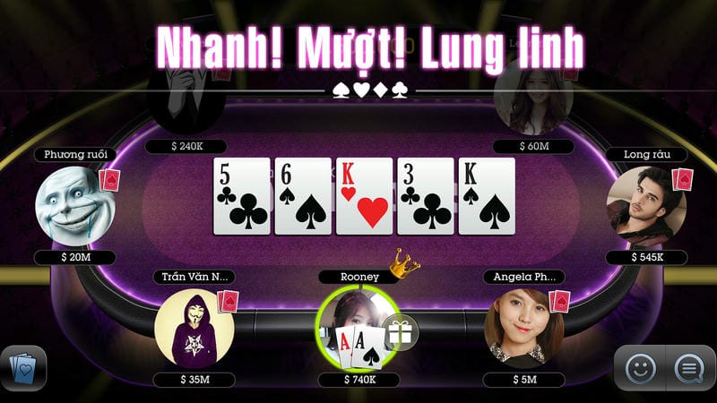 Tải app Vando88 để trải nghiệm sòng bài mượt mà, tiện lợi.
