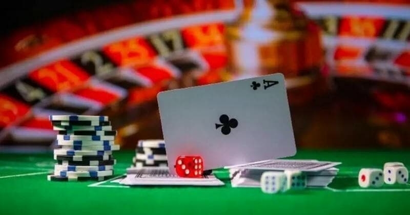 Tố All-in: Khi Nào Là Nghệ Thuật, Khi Nào Là Liều Lĩnh?