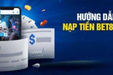 Nạp tiền Bet88 – Hướng dẫn tiếp vốn nhanh gọn lẹ